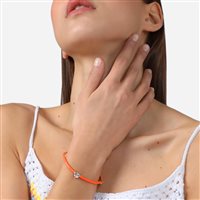 Bracciale Chiara Ferragni Donna Love parade in Lega metallica J19AVI30 - J19AVI30